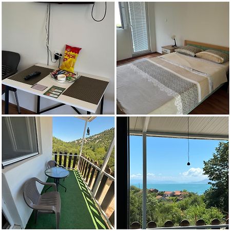 Lakeview Apartments Stojovic Virpazar Buitenkant foto