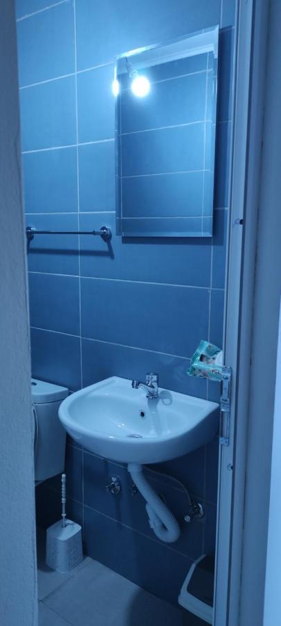 Lakeview Apartments Stojovic Virpazar Buitenkant foto
