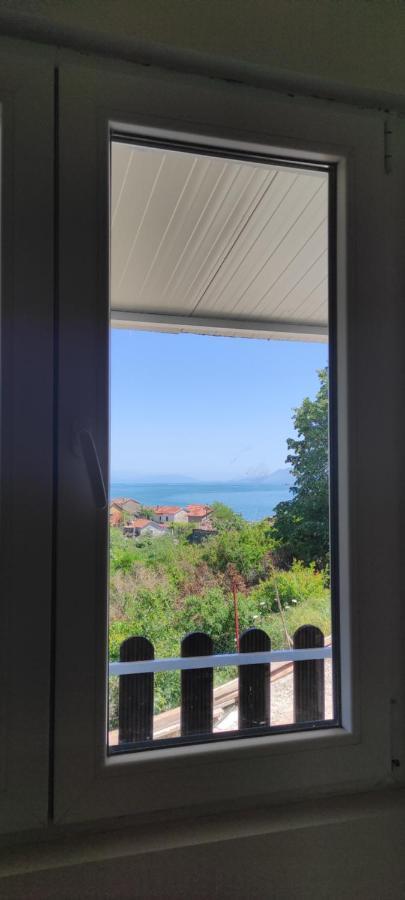 Lakeview Apartments Stojovic Virpazar Buitenkant foto