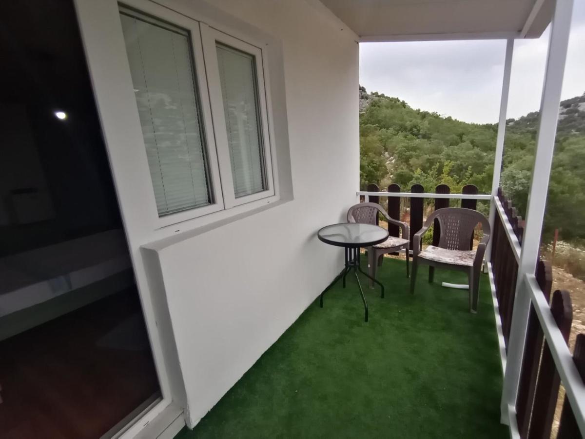 Lakeview Apartments Stojovic Virpazar Buitenkant foto