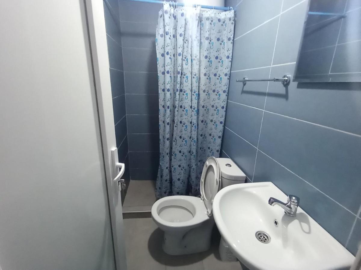 Lakeview Apartments Stojovic Virpazar Buitenkant foto