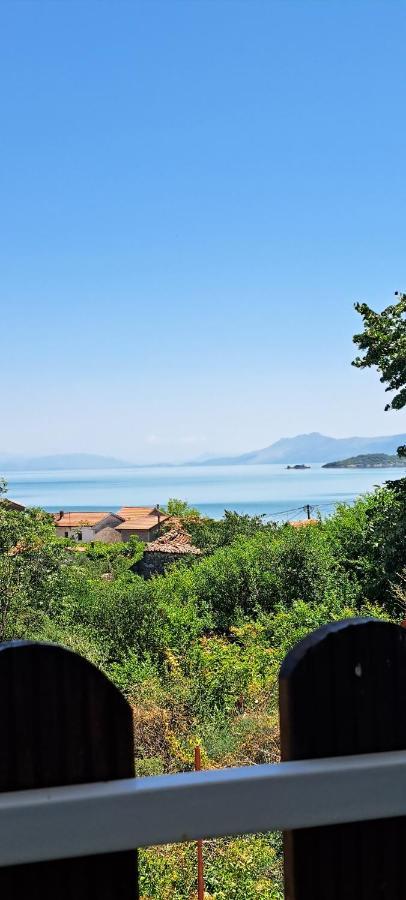 Lakeview Apartments Stojovic Virpazar Buitenkant foto